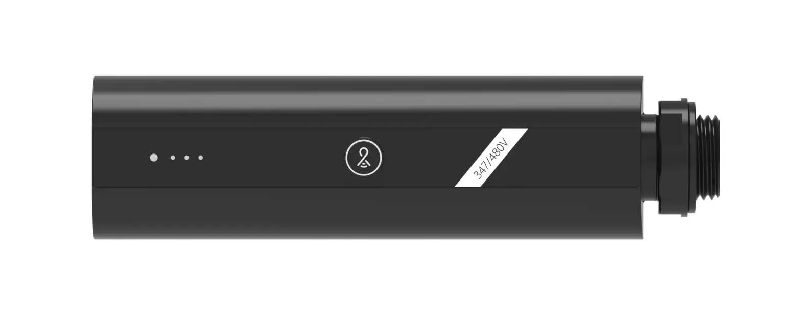 Lightcloud Lccontrol-480 347-480v Controller User Manual