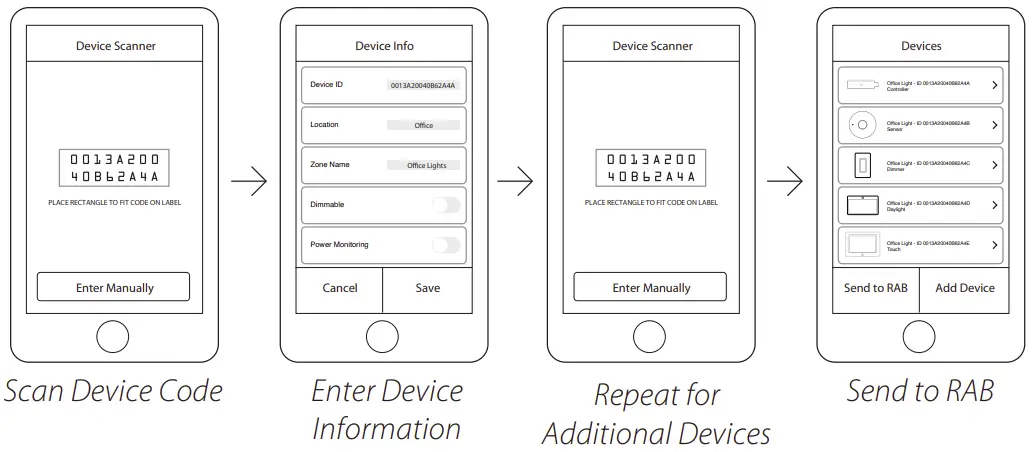 Installer Application