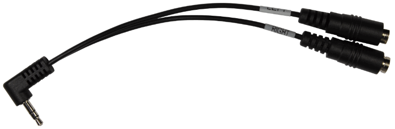 Tapio TAP2 iOS and USB Switch - fig