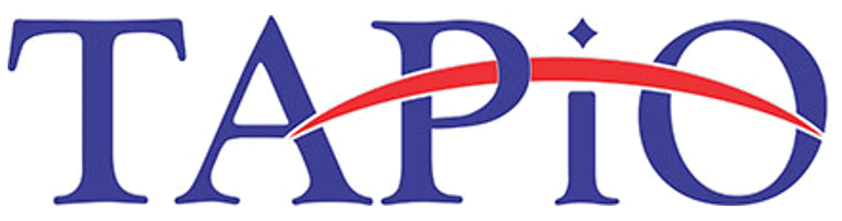 Tapio - logo