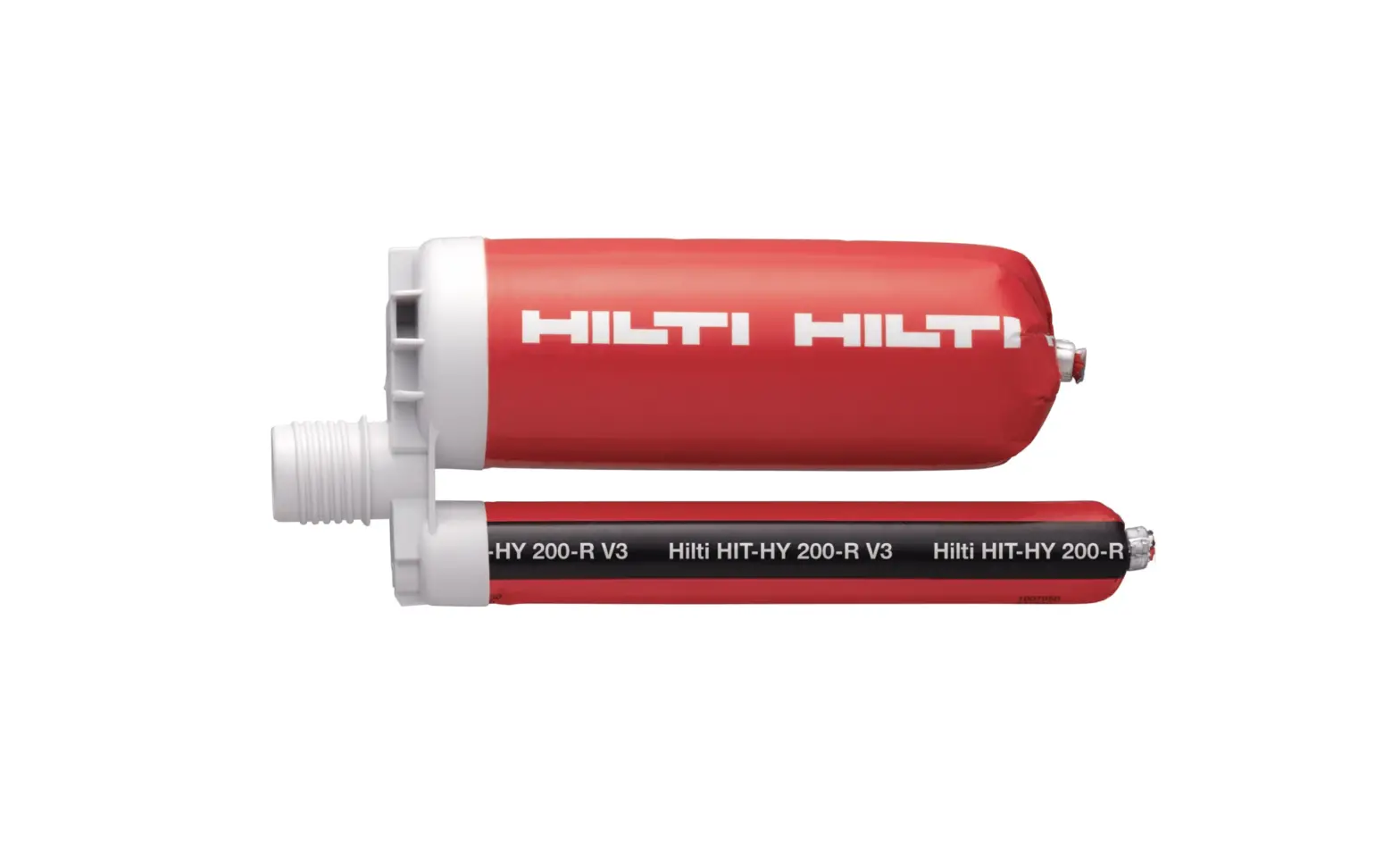 Hilti Hit-hy 200-a Injectable Mortar Instruction Manual Hilti Hit-hy 200-a Injectable Mortar Instruction Manual