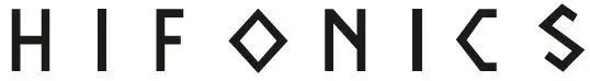 HIFONICS-logo