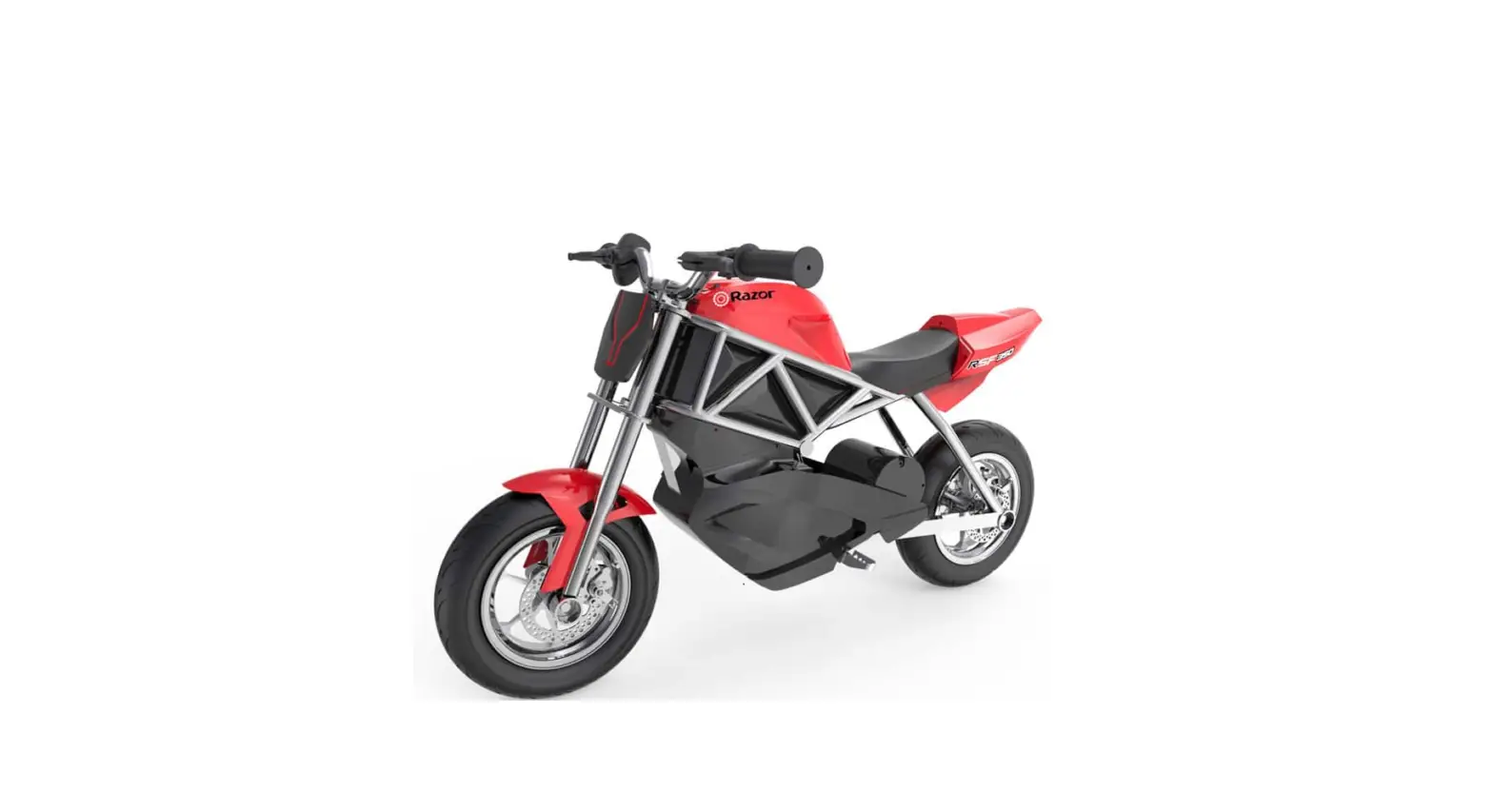 Razor W15128040012 Rsf350 Chain Electric Sport Bike Instruction Manual