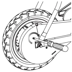 Razor-W15128040012-RSF350-Chain-Electric-Sport-Bike-fig 4