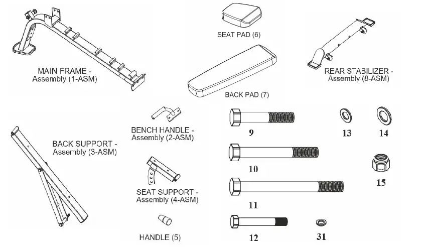 BODYCRAFT-F705-Commercial-F-I-D-Utility-Bench-fig- (9)