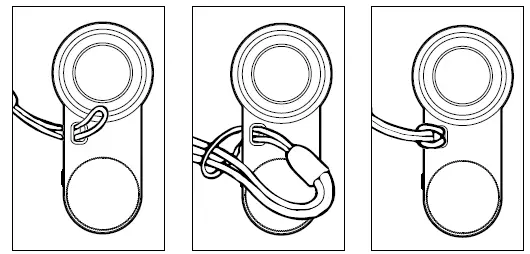 Leica 2400-R Laser Rangemaster 3