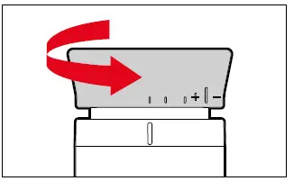 Leica 2400-R Laser Rangemaster 6