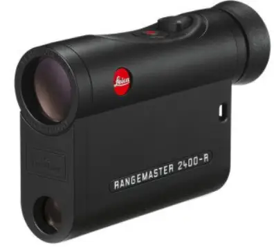 Leica 2400-R Laser Rangemaster