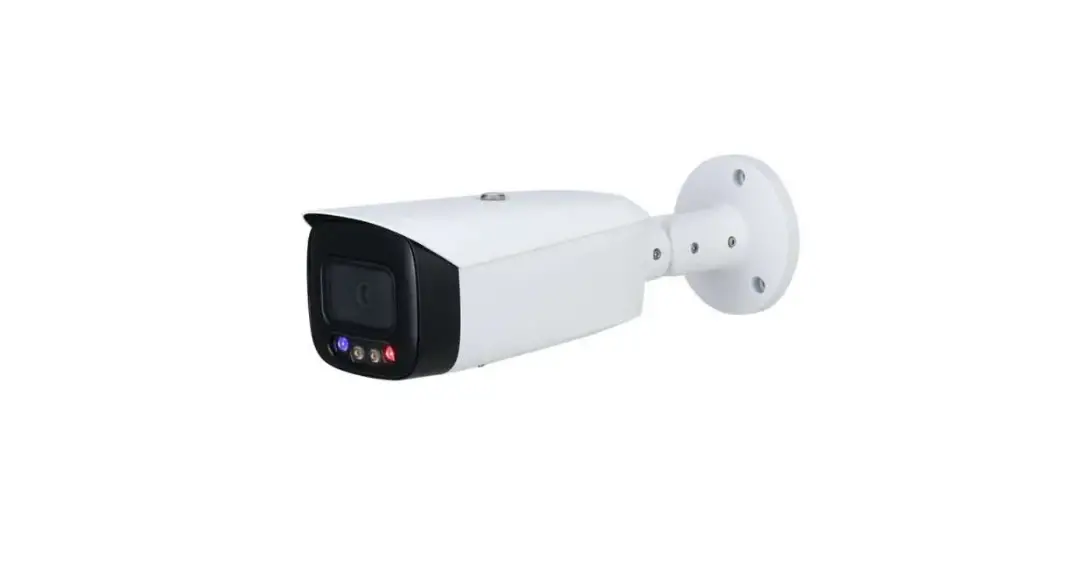 Ens Security Hnc3i189t1-zaspv 4mp Bullet Network Camera User Guide Ens Security Hnc3i189t1-zaspv 4mp Bullet Network Camera User Guide