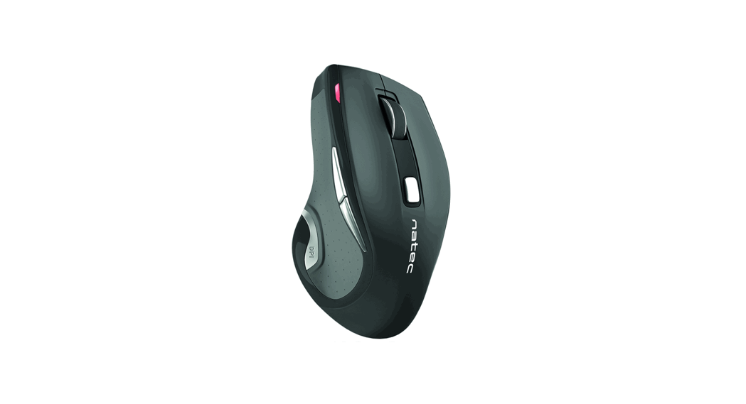 Natec Z22691 Jaguar Blue Sense User Manual