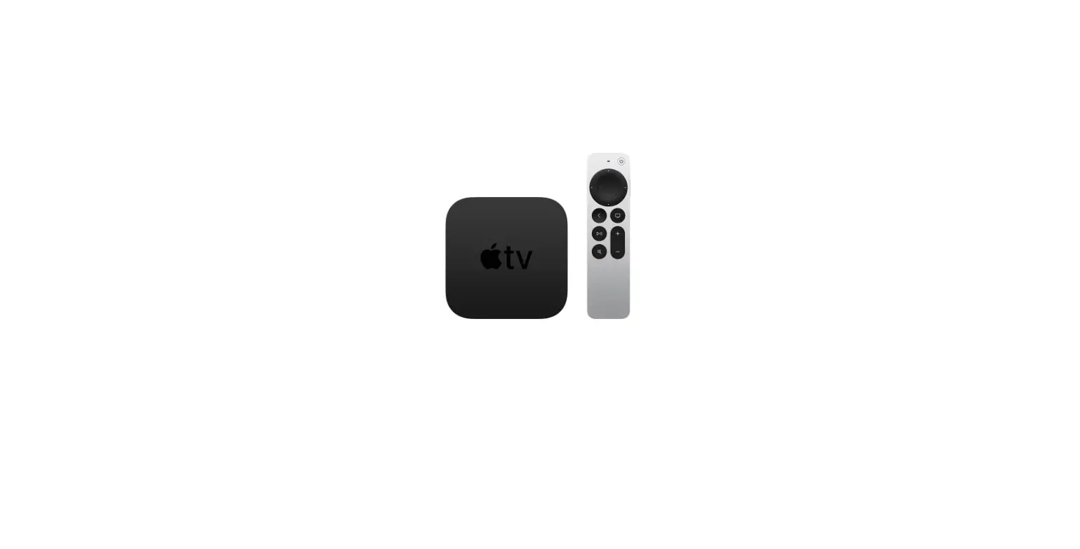 Identify Your Apple Tv Model