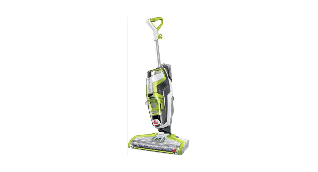 Bissell 3598f Crosswave Hf3 Cordless Multi-surface Hard Floor Cleaner User Guide