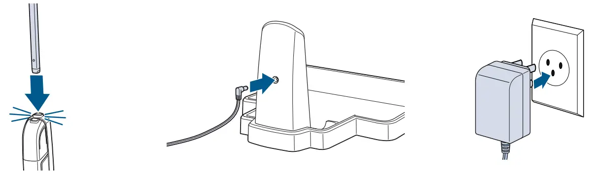 BISSELL 3598F Crosswave HF3 Cordless Multi-Surface Hard Floor Cleaner fig 13