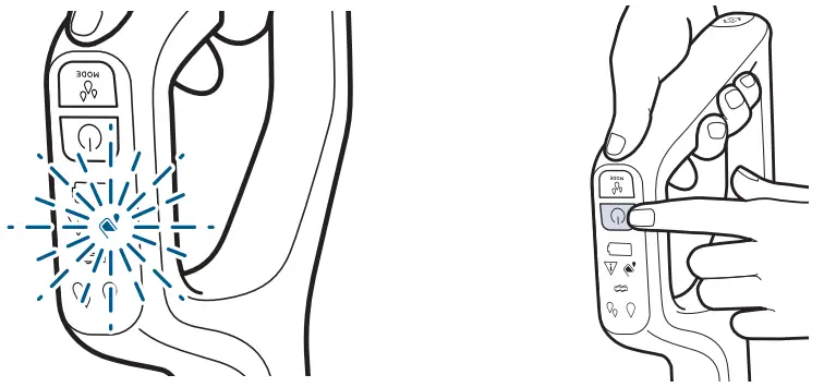 BISSELL 3598F Crosswave HF3 Cordless Multi-Surface Hard Floor Cleaner fig 8