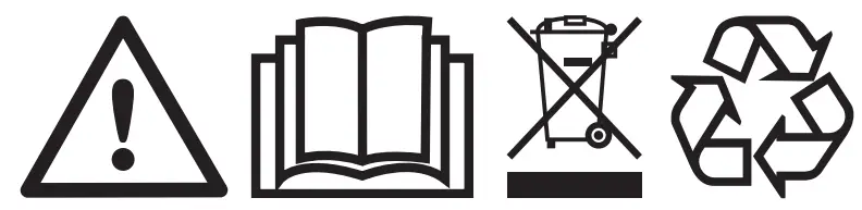 BISSELL 3598F Crosswave HF3 Cordless Multi-Surface Hard Floor Cleaner icon 1