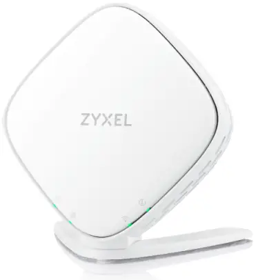 ZYXEL WX5512-T0 AX6000 Gigabit Wireless Extender