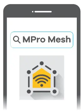 MESH APP