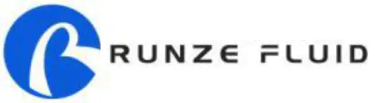 RUNZE FLUID logo