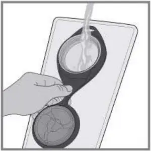 Using the reservoir-A