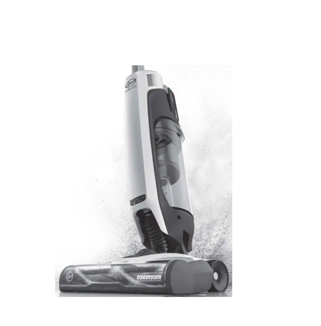 Hoover F18uvop21 Evolve Pet Cordless Vacuum User Manual