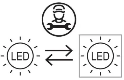 QAZQA Robin WL Outdoor Lighting - Figure 3