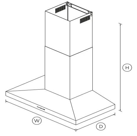 FISHER-PAYKEL-HC90PLX4-90cm-Wall-Rangehood-1