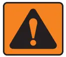 Warning Icon