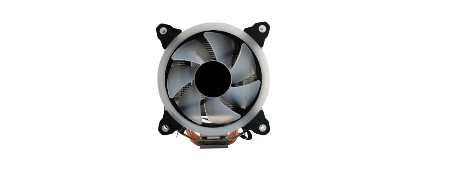 Gembird Cpu-huracan-x30 Cpu Cooling Fan Installation Guide