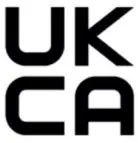 UKCA Symbol