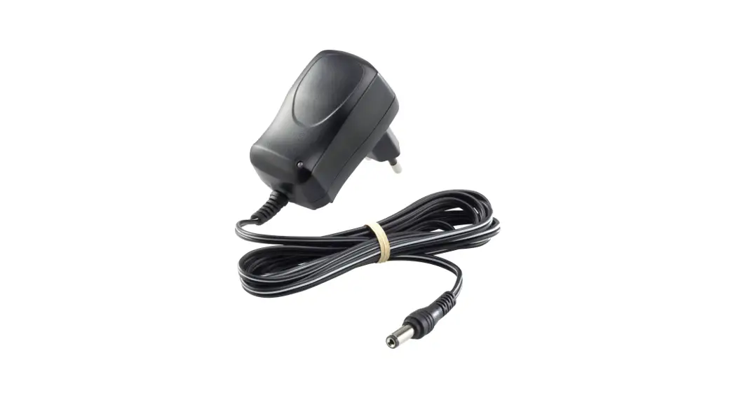 Voltcraft 2258704 Fpps 12-7w Plug-in Power Adapter User Manual Voltcraft 2258704 Fpps 12-7w Plug-in Power Adapter User Manual