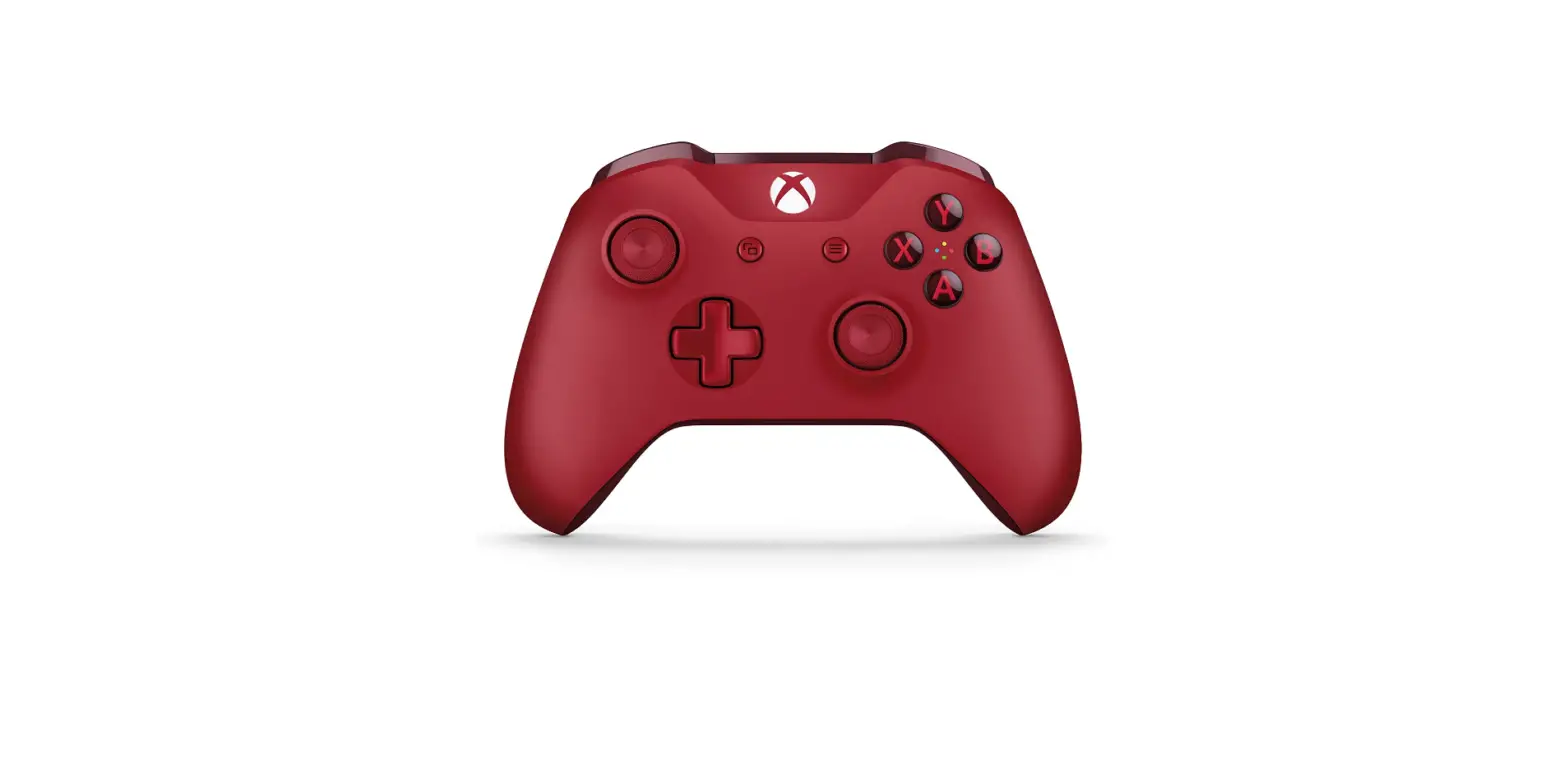 Xbox Wl3-00027 Wireless Controller Instruction Guide Xbox Wl3-00027 Wireless Controller Instruction Guide