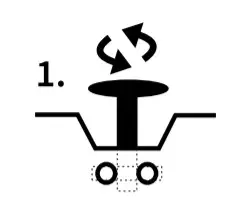 ZOOZ S2 Dimmer Switch ZEN27 - fig1