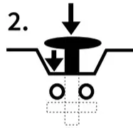 ZOOZ S2 Dimmer Switch ZEN27 - fig2