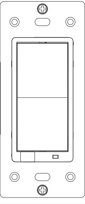 ZOOZ S2 Dimmer Switch ZEN27
