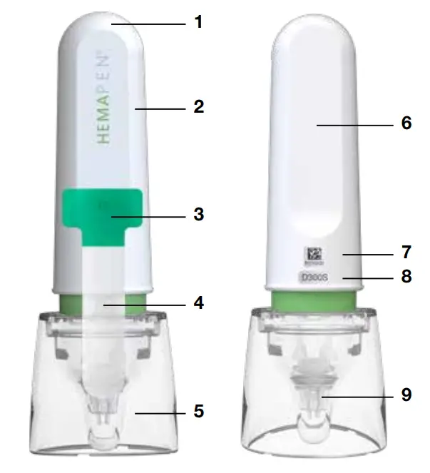 TRAJAN hemaPEN Patient-Centric COVID-19 Serology Testing Made Easier - fig 2