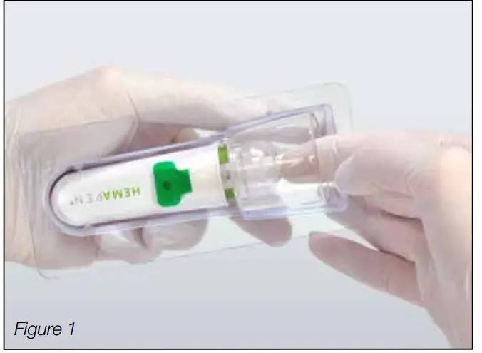 TRAJAN hemaPEN Patient-Centric COVID-19 Serology Testing Made Easier - fig 3