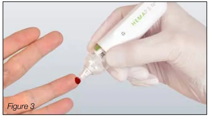 TRAJAN hemaPEN Patient-Centric COVID-19 Serology Testing Made Easier - fig 5
