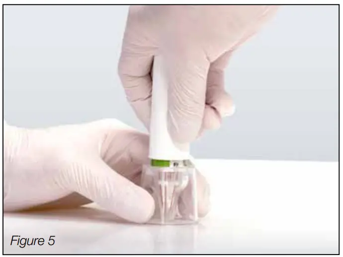 TRAJAN hemaPEN Patient-Centric COVID-19 Serology Testing Made Easier - fig 7
