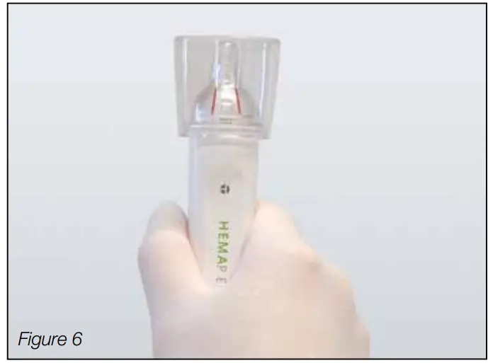TRAJAN hemaPEN Patient-Centric COVID-19 Serology Testing Made Easier - fig 8