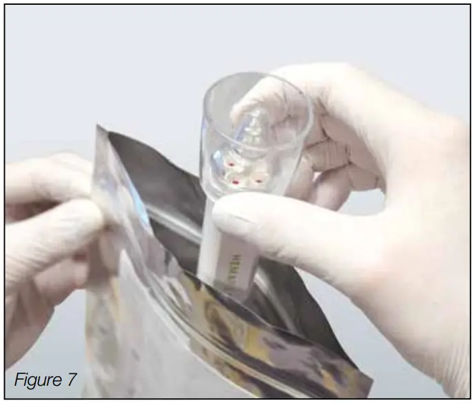 TRAJAN hemaPEN Patient-Centric COVID-19 Serology Testing Made Easier - fig 9