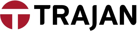 TRAJAN logo