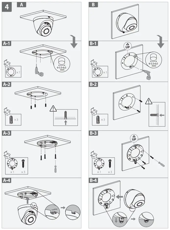 Installation Instruction