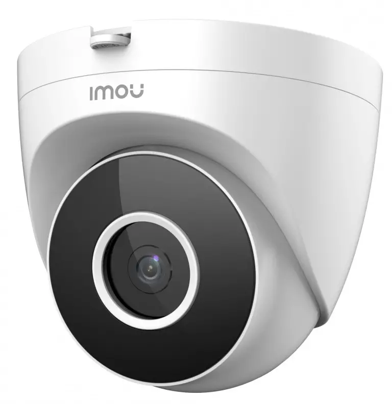 1080P H.265 Smart Indoor Monitoring IP Camera