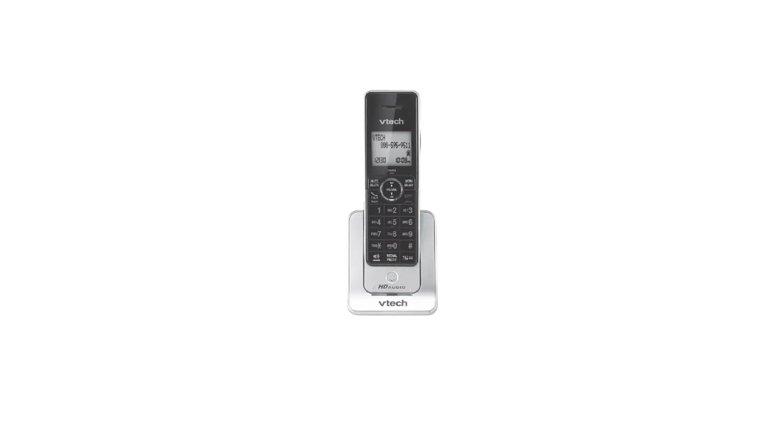 Vtech Ls6405 Cordless Handset User Guide