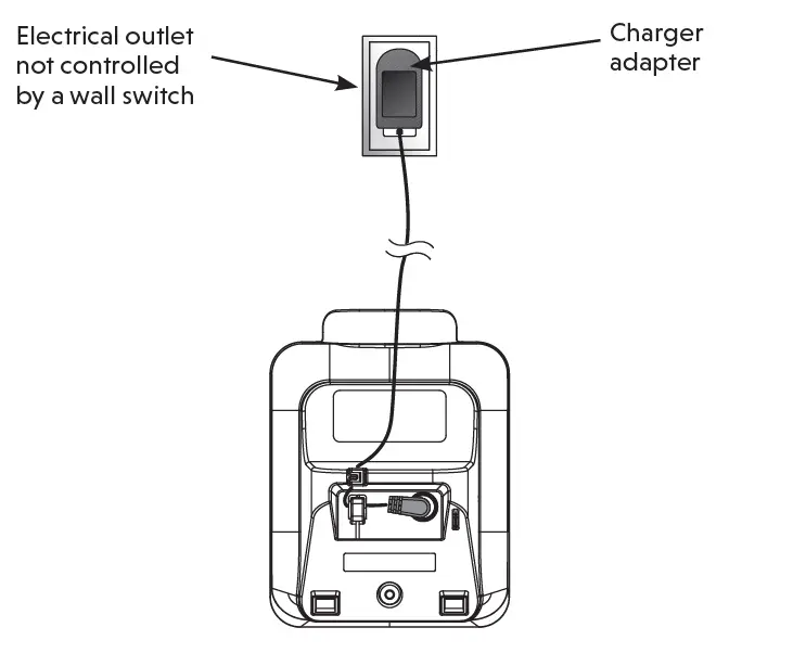 VTech-LS6405-Cordless-Handset-fig-3