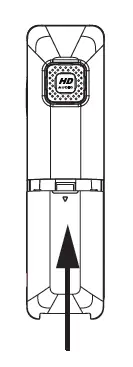 VTech-LS6405-Cordless-Handset-fig-6