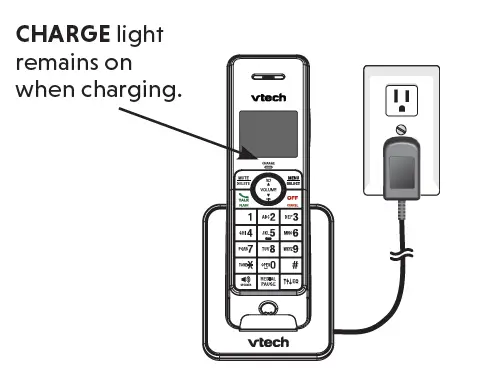 VTech-LS6405-Cordless-Handset-fig-7