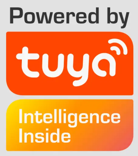 tuya Logo