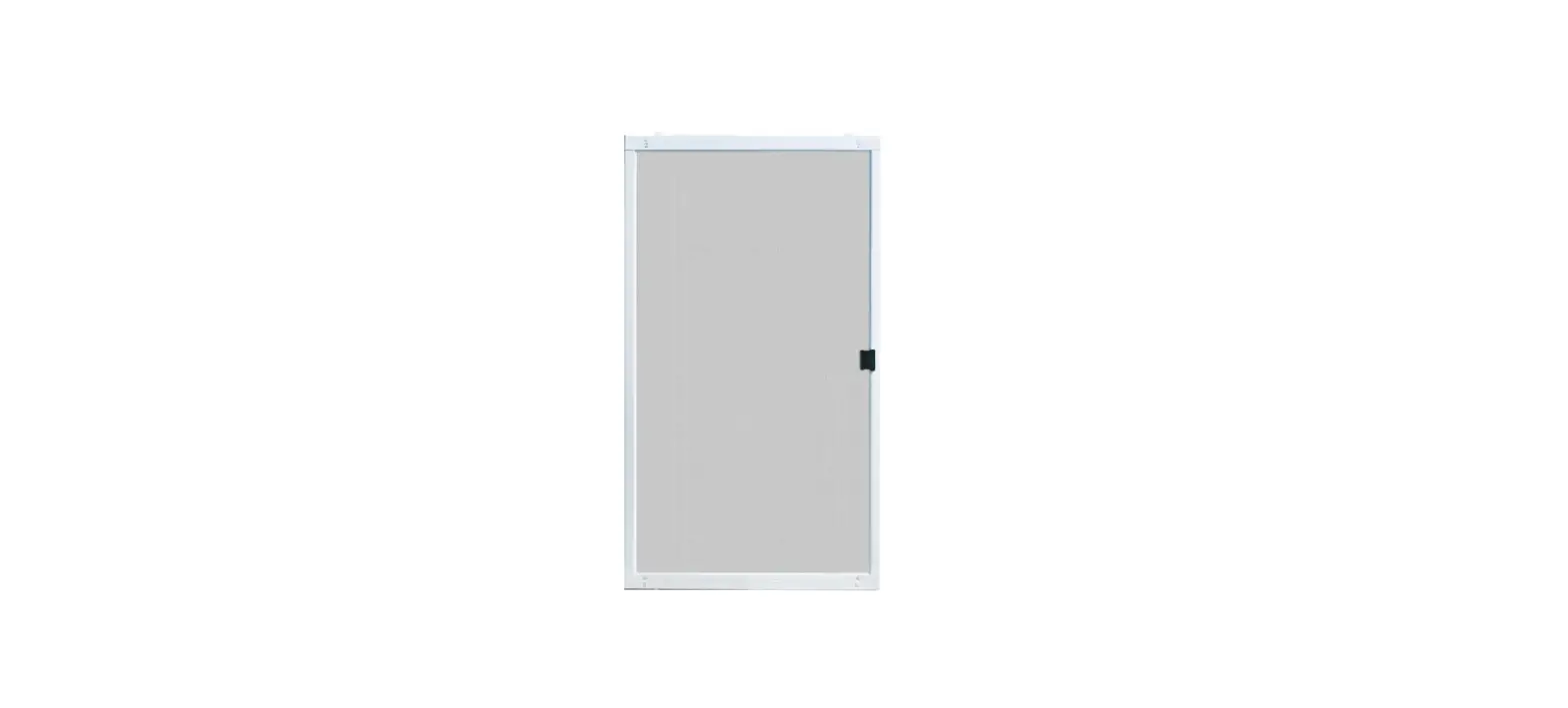 Unique Home Designs Standard Metal Patio Screen Door User Manual Unique Home Designs Standard Metal Patio Screen Door User Manual