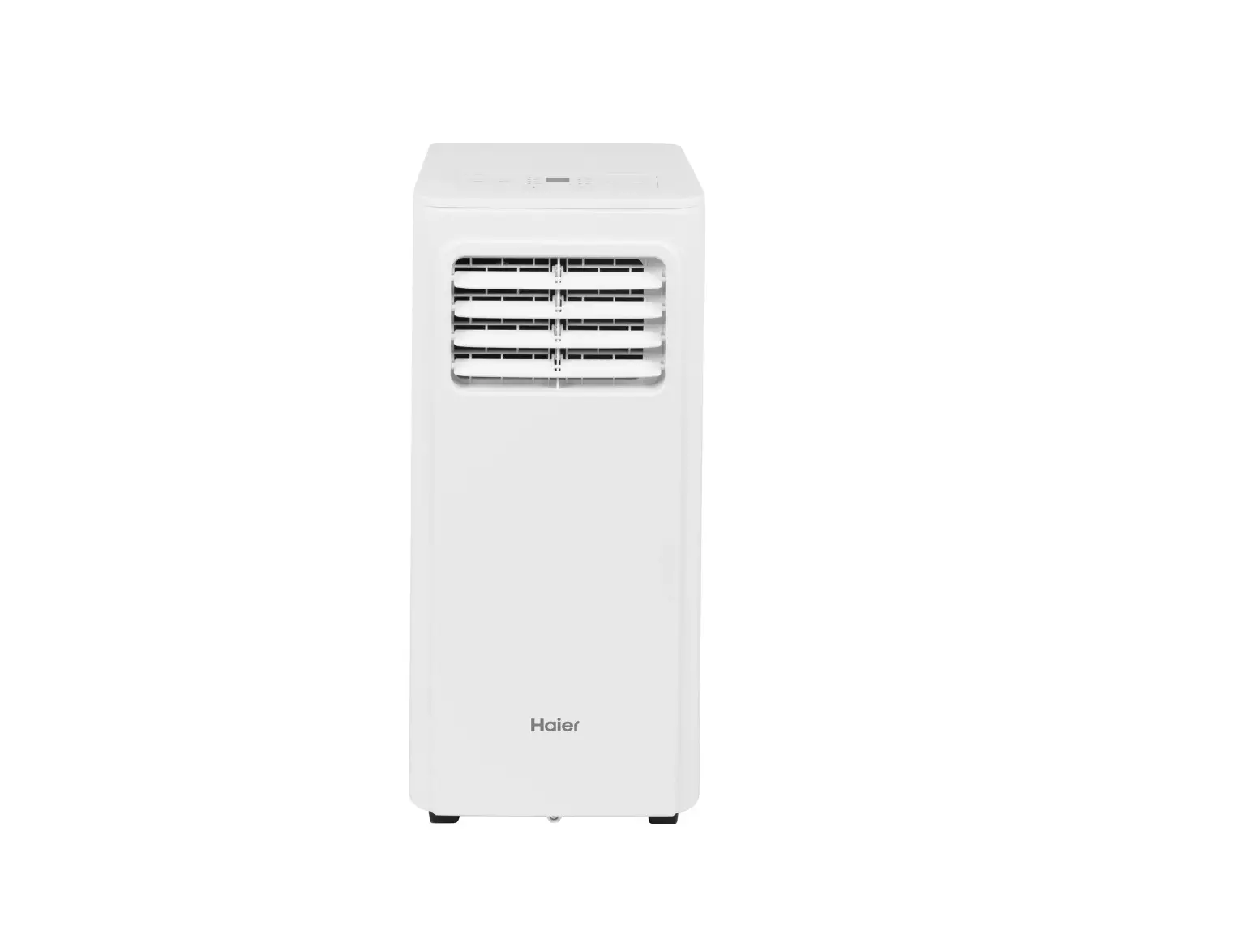 Haier Qpca09 Portable Air Conditioner User Manual